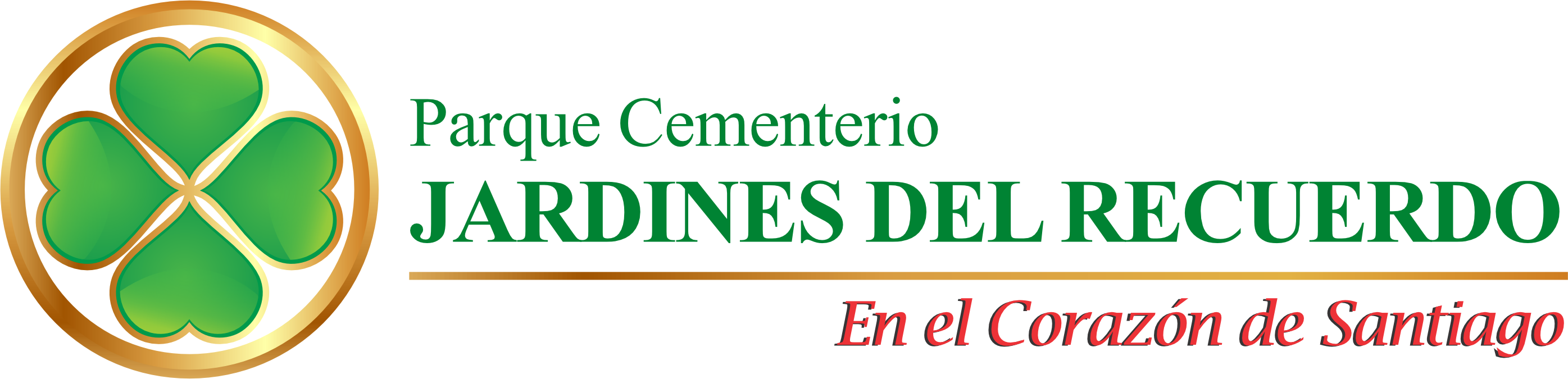 Logo de Parque Cementerio Jardines del Recuerdo