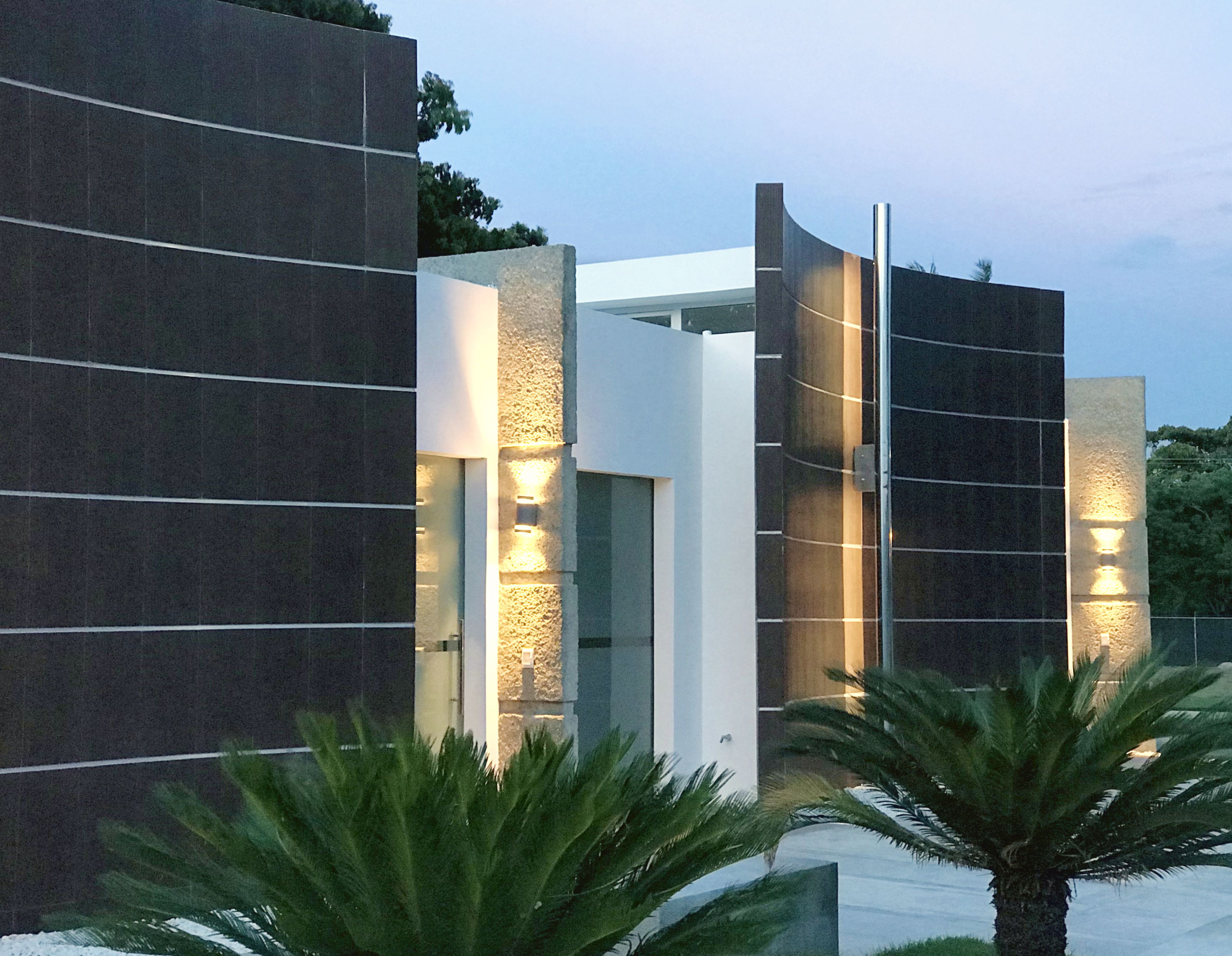 Mausoleos Familiares